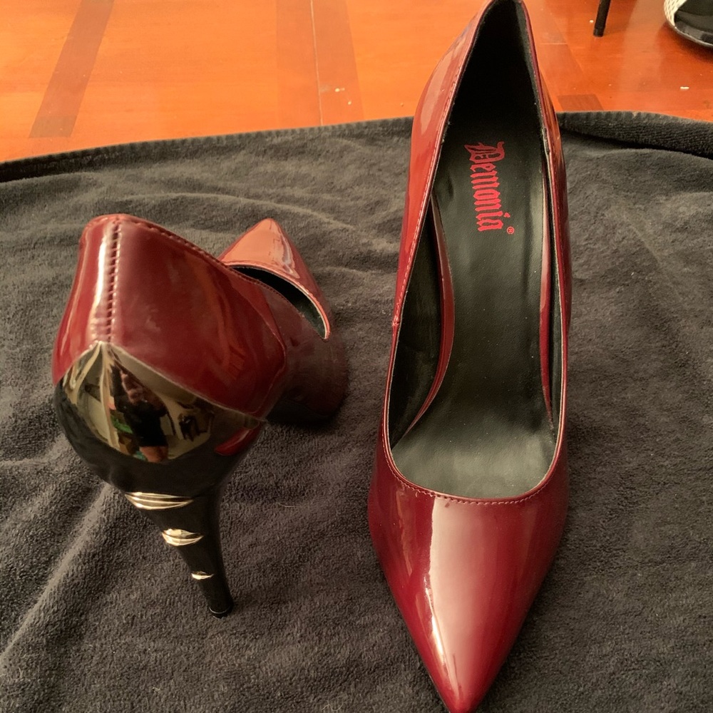 High Heels